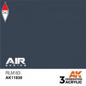 VERNICE MODELLISMO AK INTERACTIVE