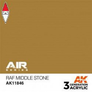 VERNICE MODELLISMO AK INTERACTIVE