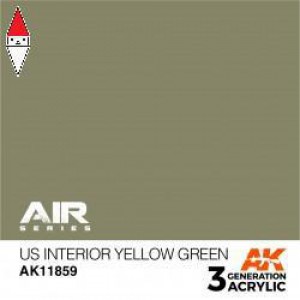 VERNICE MODELLISMO AK INTERACTIVE