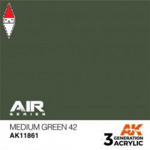 VERNICE MODELLISMO AK INTERACTIVE