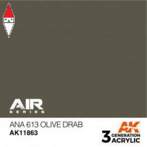 VERNICE MODELLISMO AK INTERACTIVE