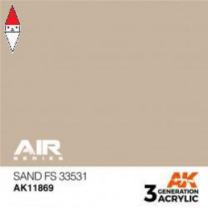 VERNICE MODELLISMO AK INTERACTIVE