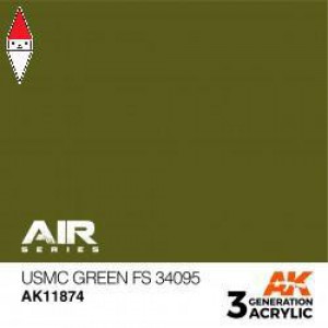 VERNICE MODELLISMO AK INTERACTIVE