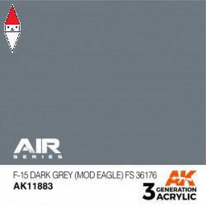 VERNICE MODELLISMO AK INTERACTIVE