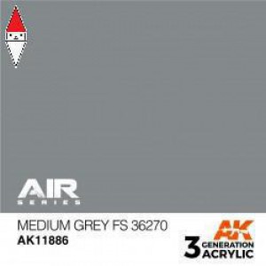 VERNICE MODELLISMO AK INTERACTIVE