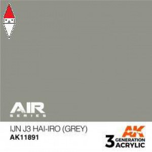 VERNICE MODELLISMO AK INTERACTIVE