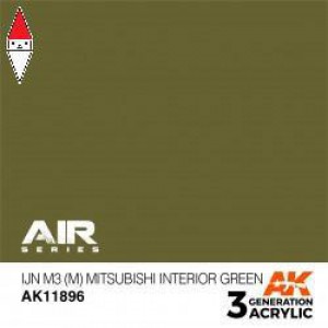 VERNICE MODELLISMO AK INTERACTIVE
