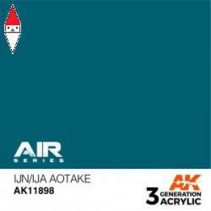 VERNICE MODELLISMO AK INTERACTIVE