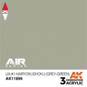 VERNICE MODELLISMO AK INTERACTIVE