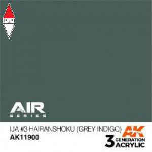 VERNICE MODELLISMO AK INTERACTIVE
