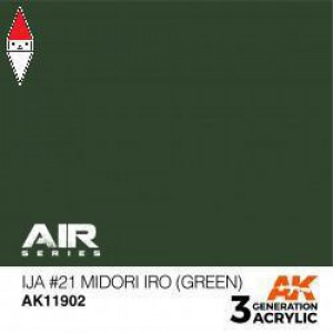 VERNICE MODELLISMO AK INTERACTIVE
