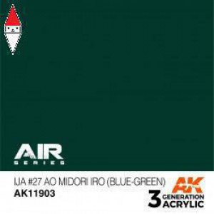 VERNICE MODELLISMO AK INTERACTIVE