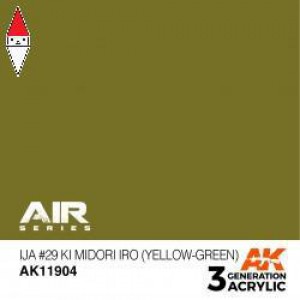VERNICE MODELLISMO AK INTERACTIVE