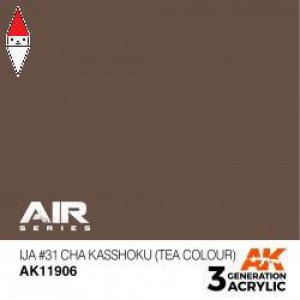 VERNICE MODELLISMO AK INTERACTIVE