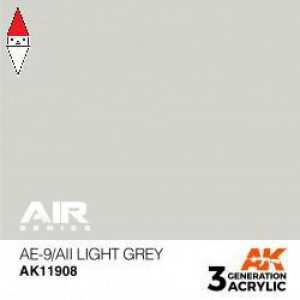 VERNICE MODELLISMO AK INTERACTIVE