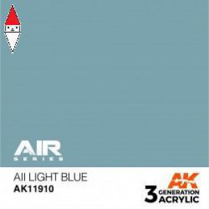 VERNICE MODELLISMO AK INTERACTIVE