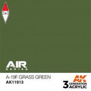 VERNICE MODELLISMO AK INTERACTIVE