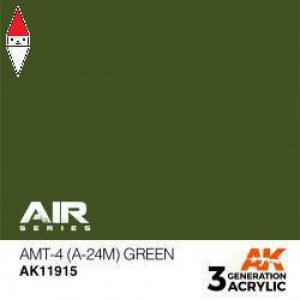 VERNICE MODELLISMO AK INTERACTIVE