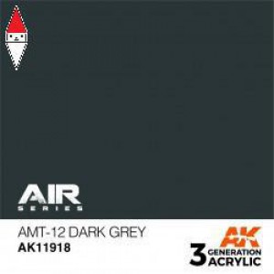 VERNICE MODELLISMO AK INTERACTIVE