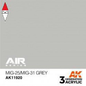 VERNICE MODELLISMO AK INTERACTIVE