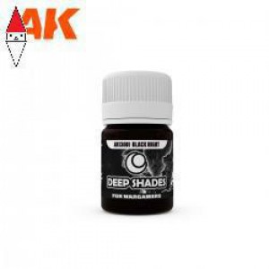VERNICE MODELLISMO AK INTERACTIVE