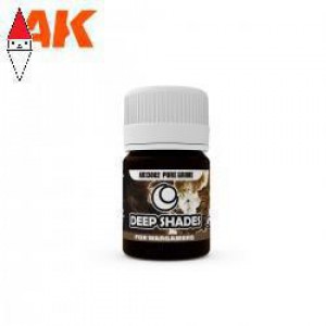 VERNICE MODELLISMO AK INTERACTIVE