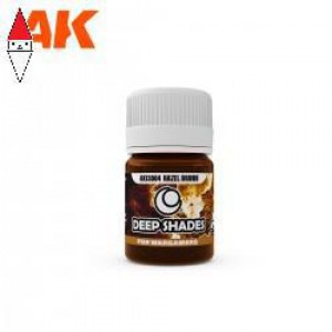 VERNICE MODELLISMO AK INTERACTIVE