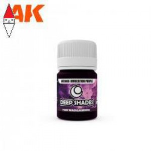 VERNICE MODELLISMO AK INTERACTIVE