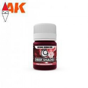 VERNICE MODELLISMO AK INTERACTIVE