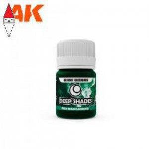 VERNICE MODELLISMO AK INTERACTIVE
