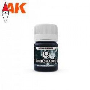 VERNICE MODELLISMO AK INTERACTIVE