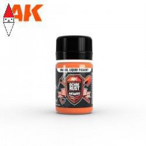 VERNICE MODELLISMO AK INTERACTIVE