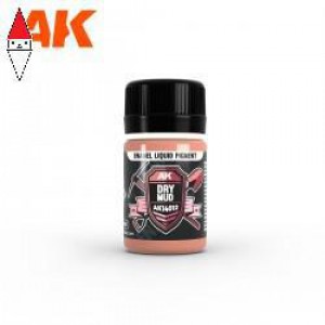 VERNICE MODELLISMO AK INTERACTIVE