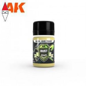 VERNICE MODELLISMO AK INTERACTIVE