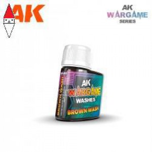 VERNICE MODELLISMO AK INTERACTIVE