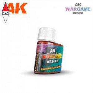 VERNICE MODELLISMO AK INTERACTIVE