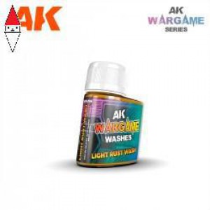 VERNICE MODELLISMO AK INTERACTIVE