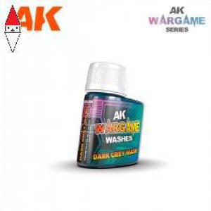 VERNICE MODELLISMO AK INTERACTIVE