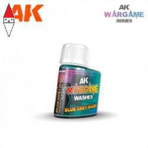 VERNICE MODELLISMO AK INTERACTIVE