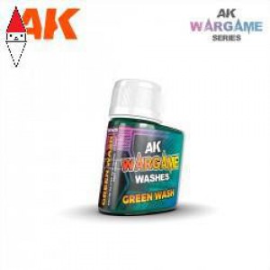 VERNICE MODELLISMO AK INTERACTIVE