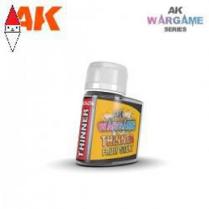 VERNICE MODELLISMO AK INTERACTIVE