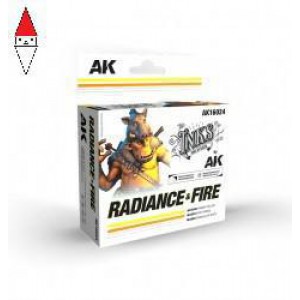 VERNICE MODELLISMO AK INTERACTIVE