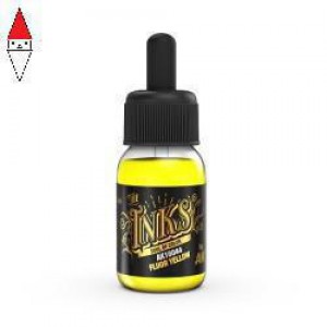 VERNICE MODELLISMO AK INTERACTIVE