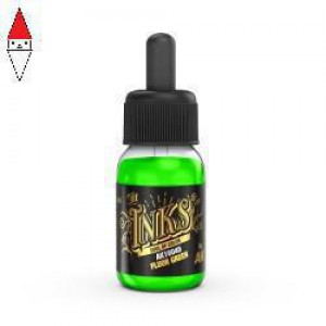 VERNICE MODELLISMO AK INTERACTIVE