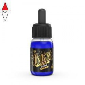 VERNICE MODELLISMO AK INTERACTIVE