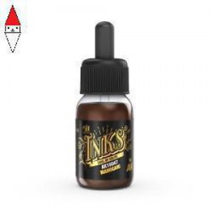 VERNICE MODELLISMO AK INTERACTIVE