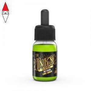 VERNICE MODELLISMO AK INTERACTIVE