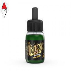 VERNICE MODELLISMO AK INTERACTIVE