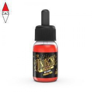 VERNICE MODELLISMO AK INTERACTIVE