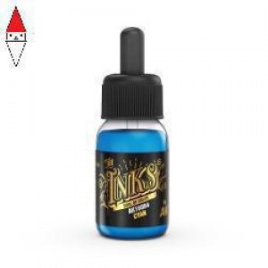 VERNICE MODELLISMO AK INTERACTIVE